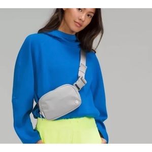 Lululemon Belt Bag